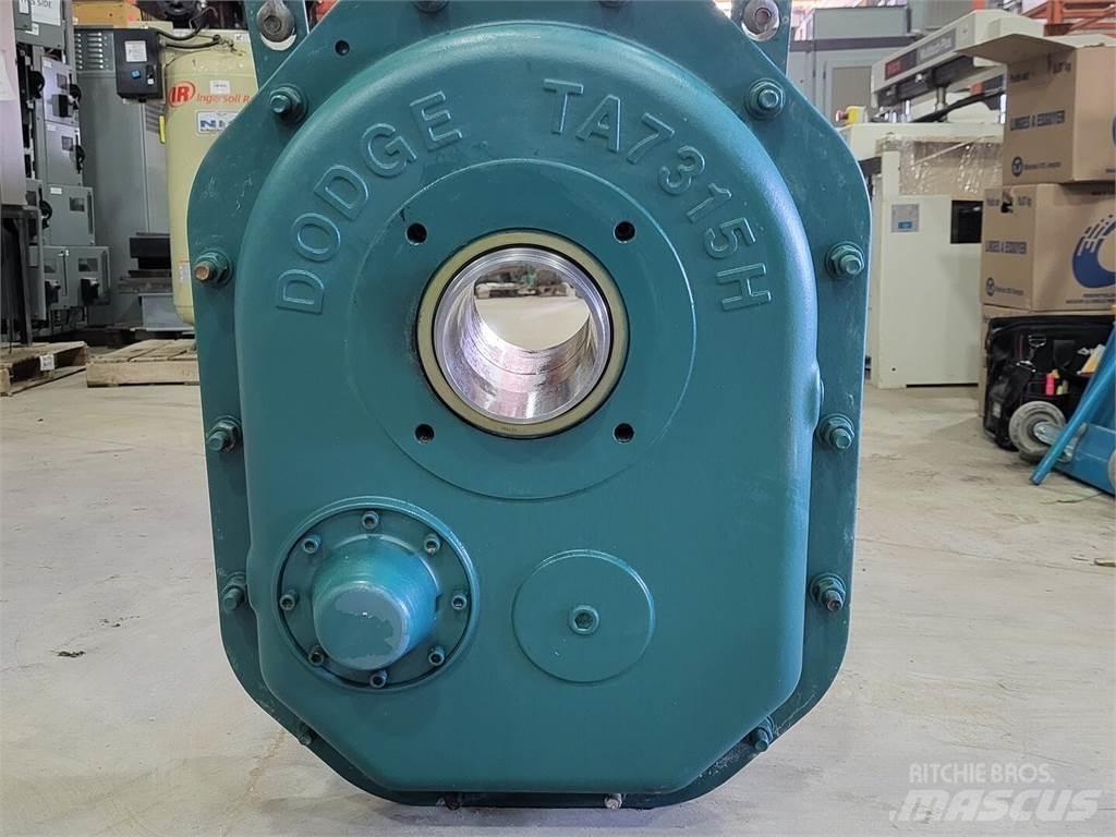Dodge TA7315H40 Maszyny budowlane - Inne
