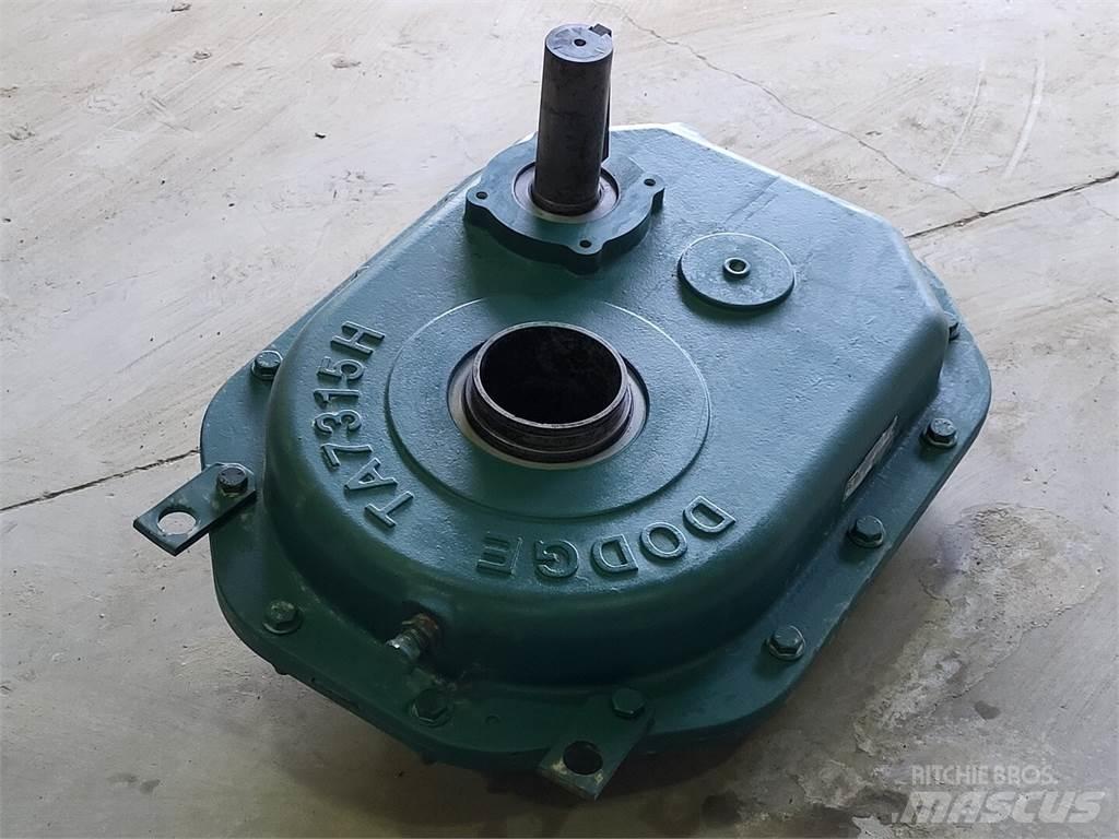 Dodge TA7315H40 Maszyny budowlane - Inne