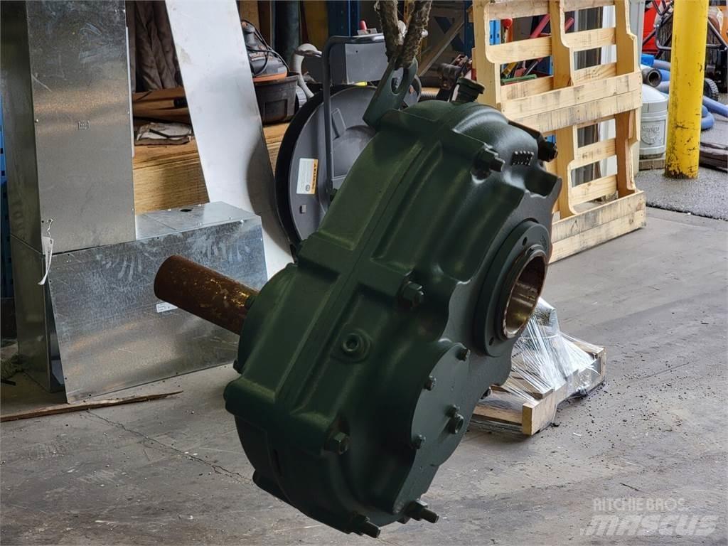 Dodge TXT515CT Maszyny budowlane - Inne
