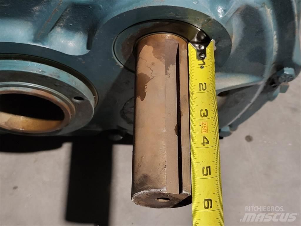 Dodge TXT525T Maszyny budowlane - Inne