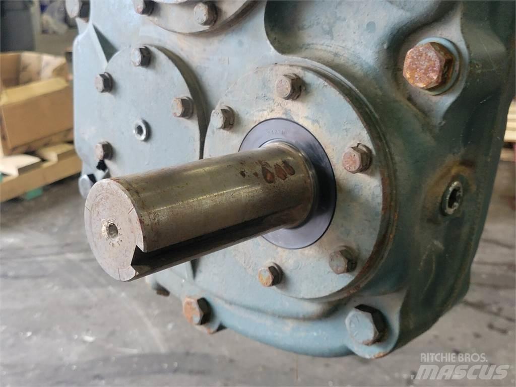 Dodge TXT725T Maszyny budowlane - Inne
