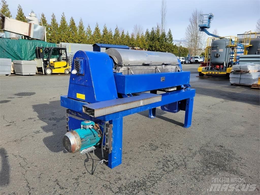  DOLPHIN NX418 Sprzęt wiertniczy części zamienne i akcesoria
