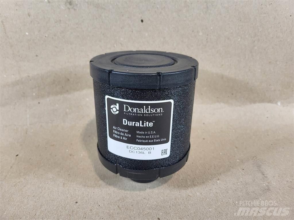 Donaldson ECC045001 Maszyny budowlane - Inne