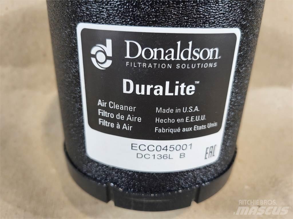 Donaldson ECC045001 Maszyny budowlane - Inne