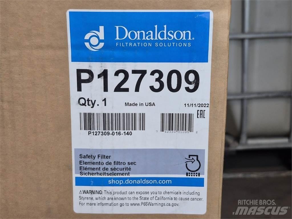 Donaldson P127309 Maszyny budowlane - Inne