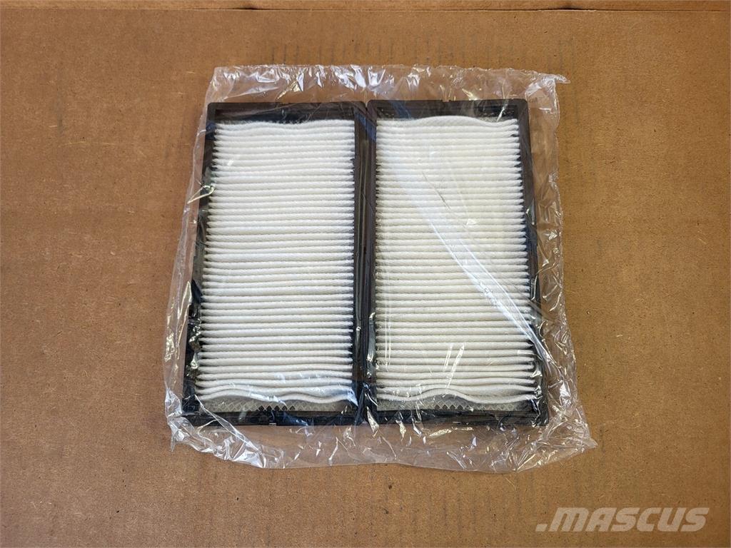 Donaldson P500204 Maszyny budowlane - Inne