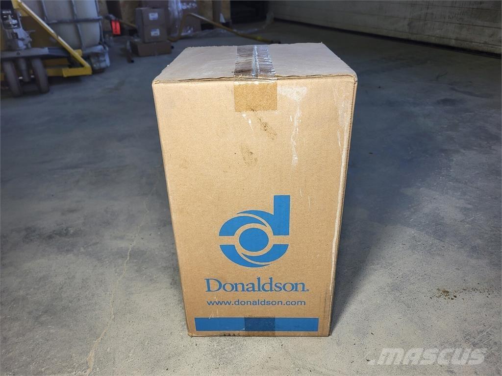 Donaldson P532506 Maszyny budowlane - Inne