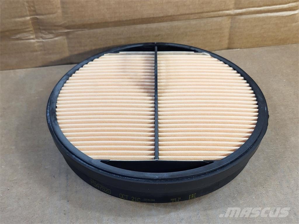 Donaldson P547520 Maszyny budowlane - Inne