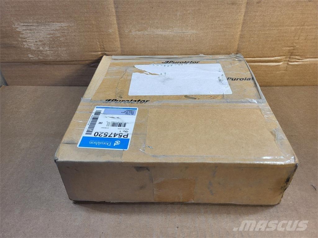 Donaldson P547520 Maszyny budowlane - Inne