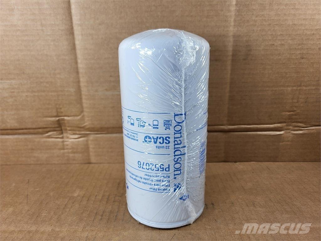 Donaldson P552076 Maszyny budowlane - Inne