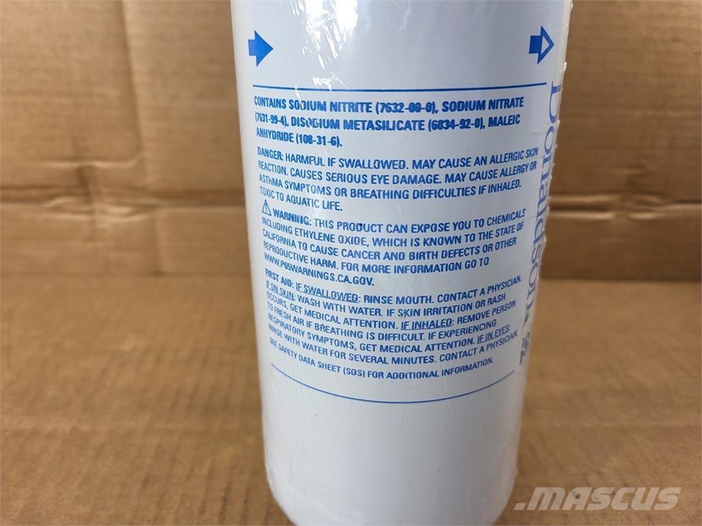 Donaldson P552076 Maszyny budowlane - Inne