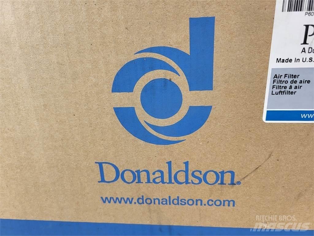 Donaldson P603577 Maszyny budowlane - Inne