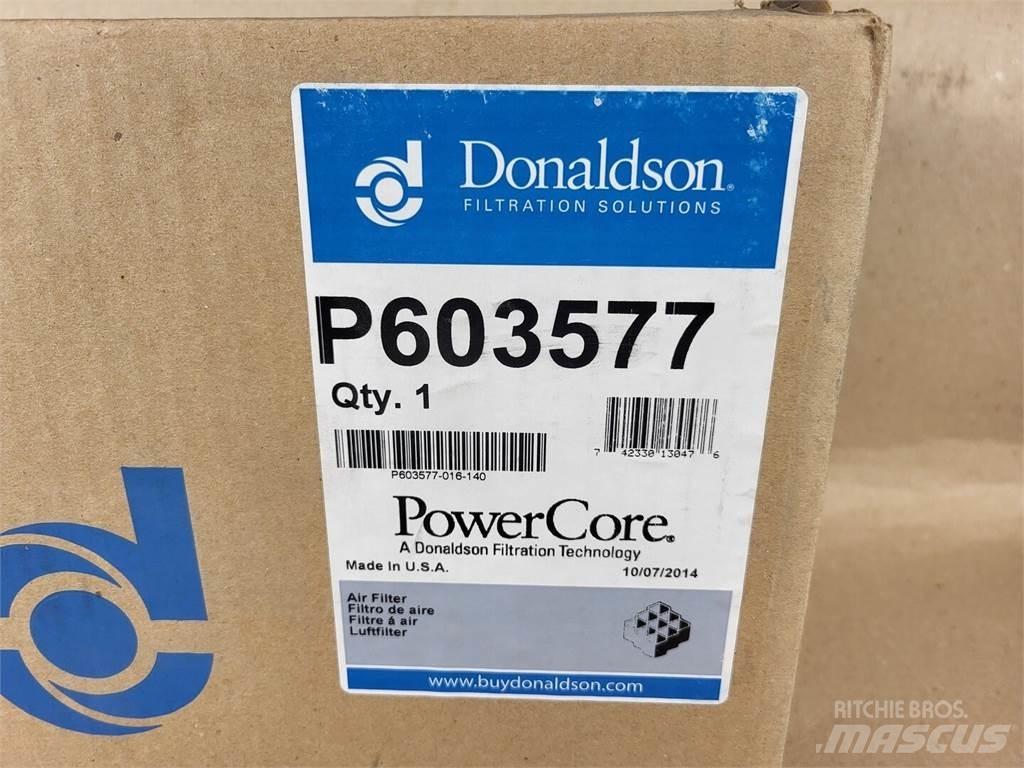 Donaldson P603577 Maszyny budowlane - Inne