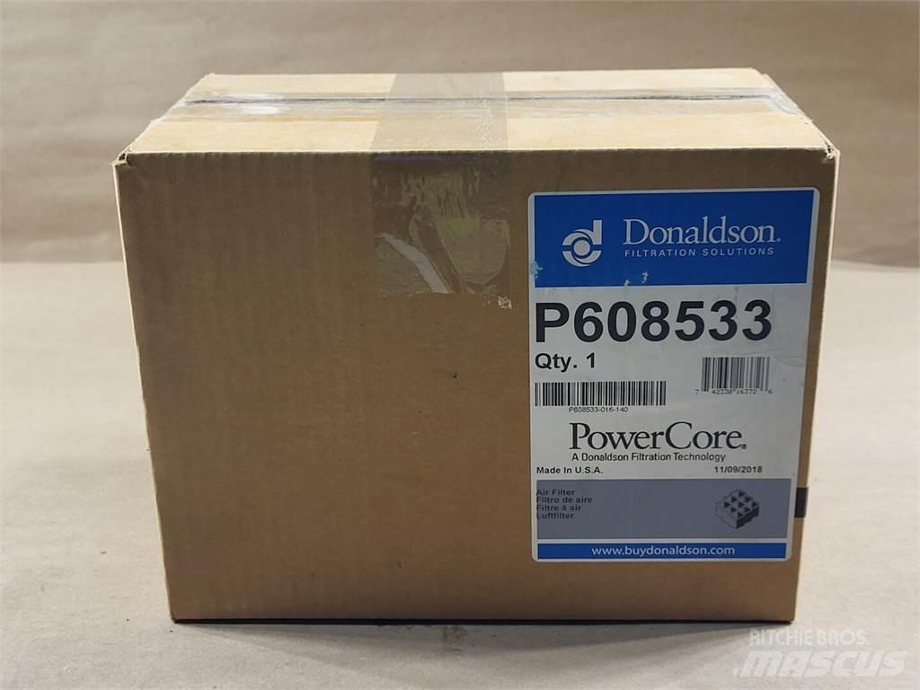 Donaldson P608533 Maszyny budowlane - Inne