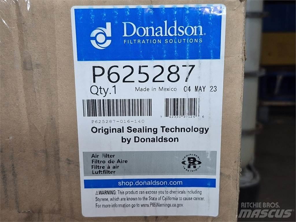 Donaldson P625287 Maszyny budowlane - Inne