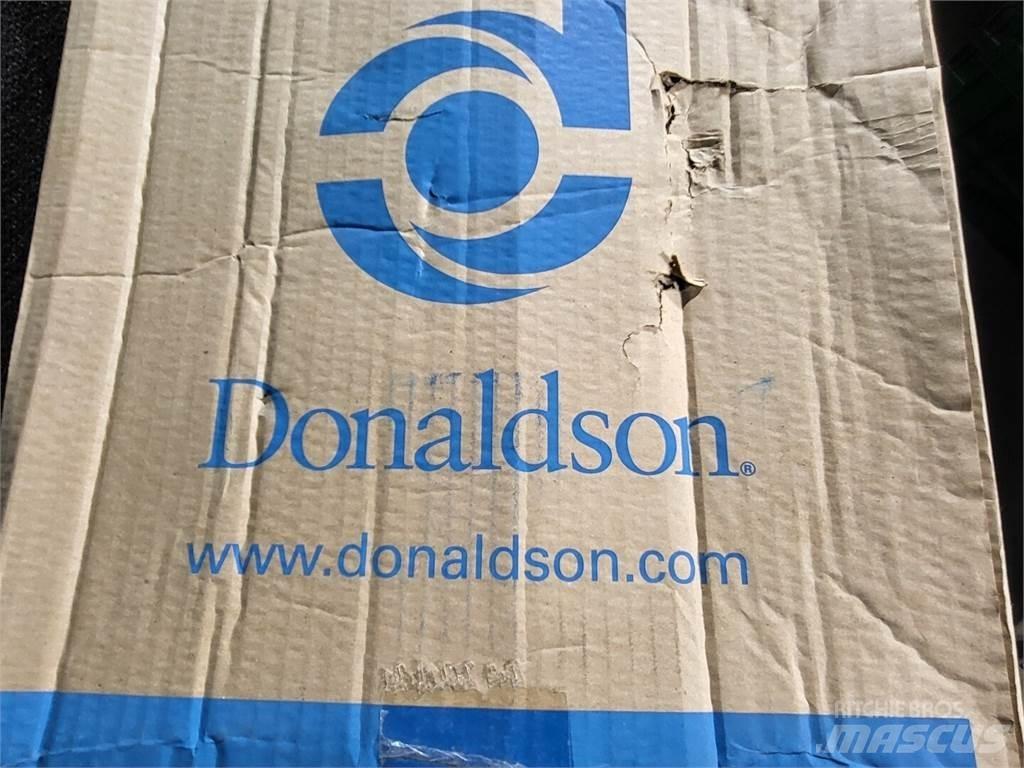 Donaldson P780331 Maszyny budowlane - Inne