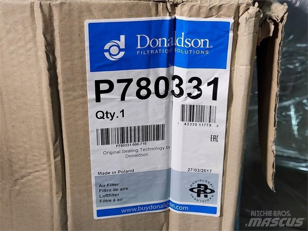 Donaldson P780331 Maszyny budowlane - Inne