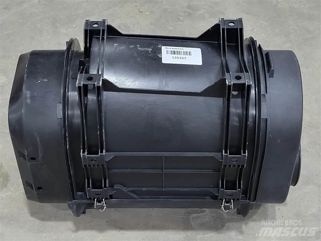 Donaldson PSD120038 Maszyny budowlane - Inne
