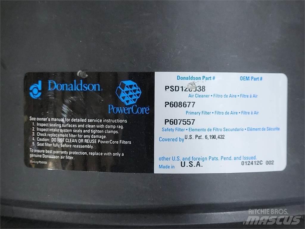 Donaldson PSD120038 Maszyny budowlane - Inne