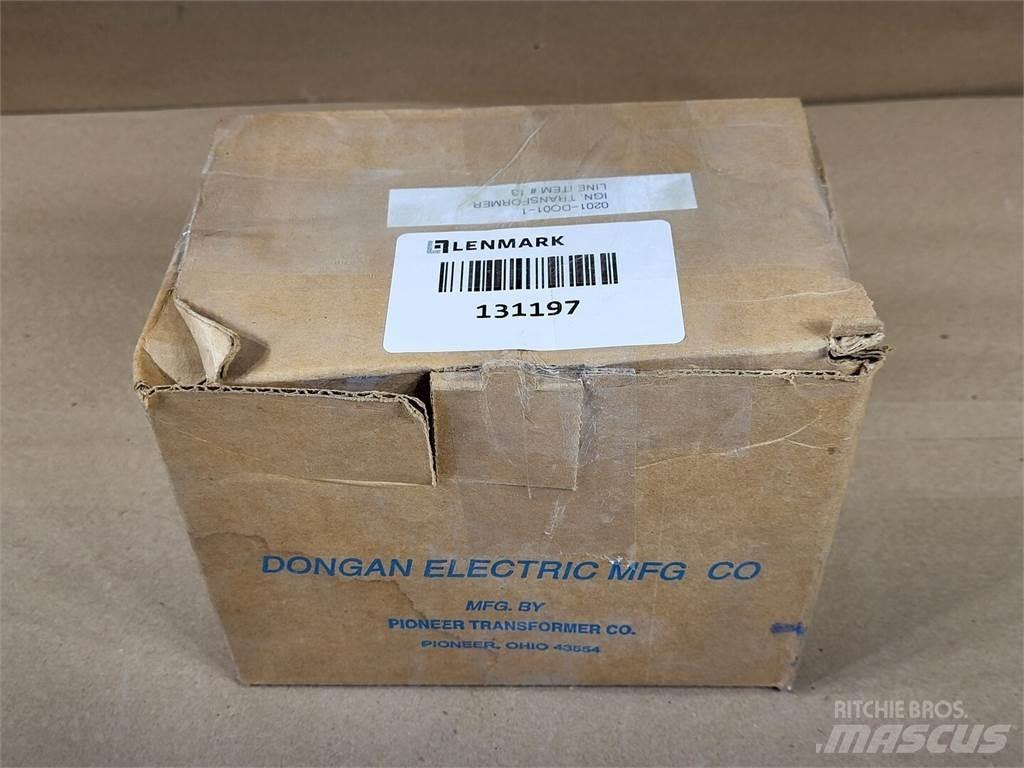  DONGAN A06-SA6 Maszyny budowlane - Inne