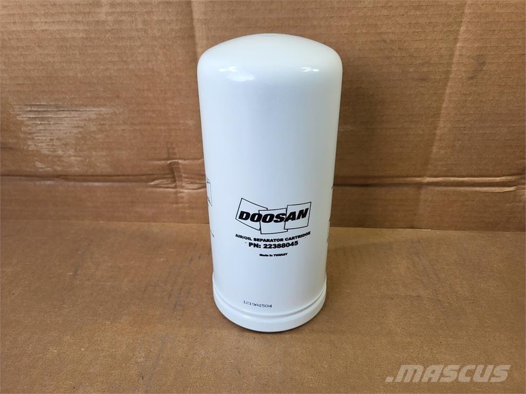 Doosan 22388045 Maszyny budowlane - Inne