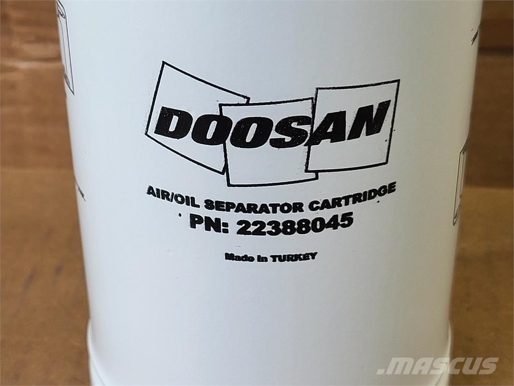 Doosan 22388045 Maszyny budowlane - Inne