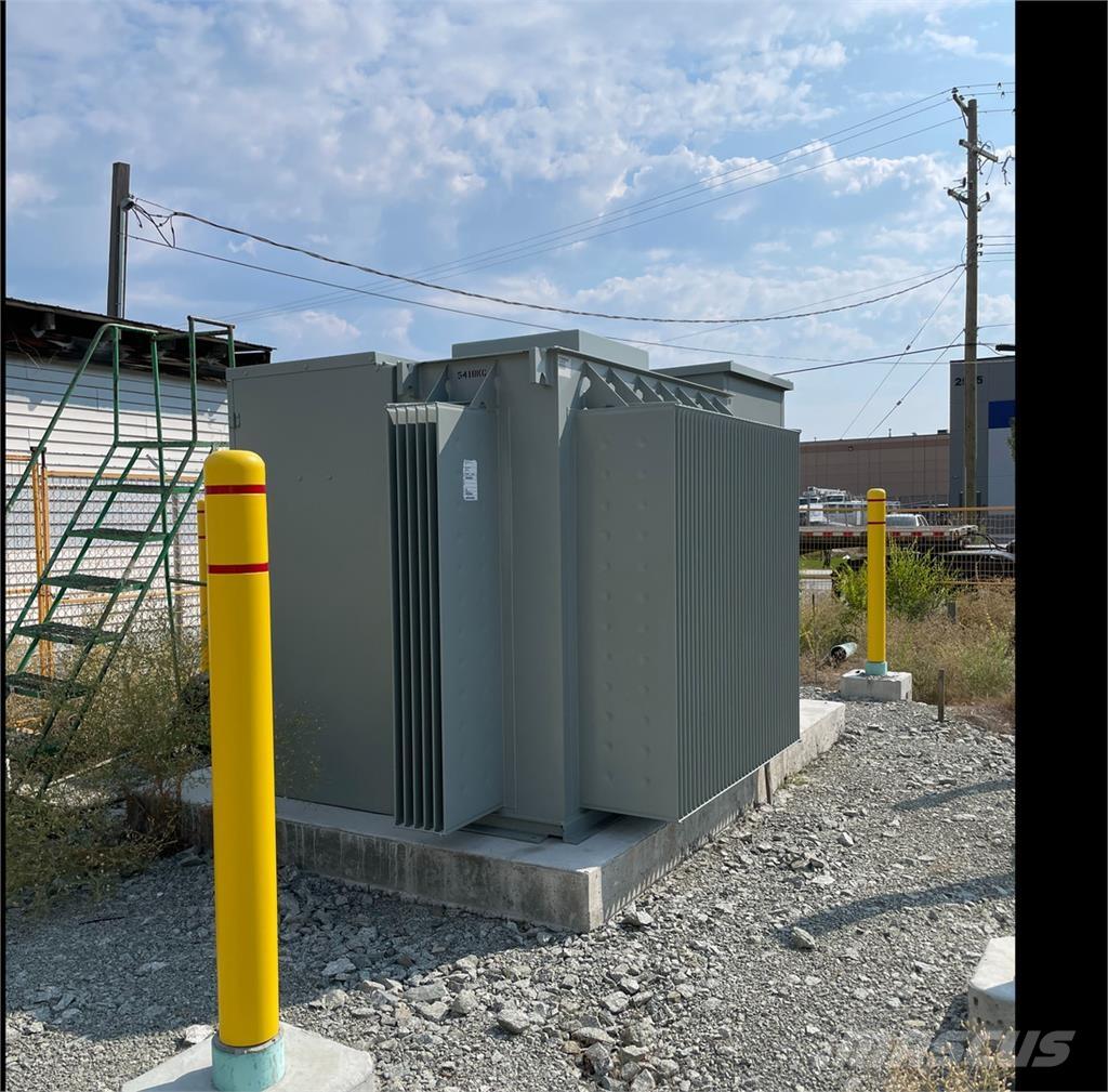 Eaton 0002KA65X4RA Maszyny budowlane - Inne