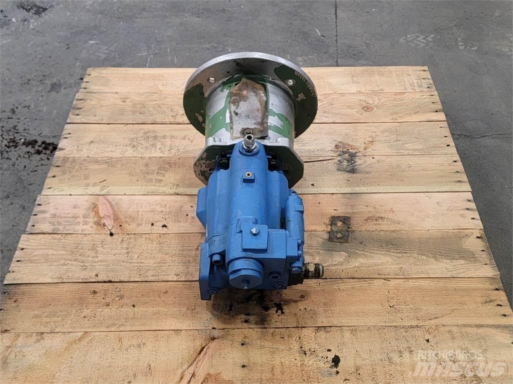 Eaton 123AL00062A Pompy wodne
