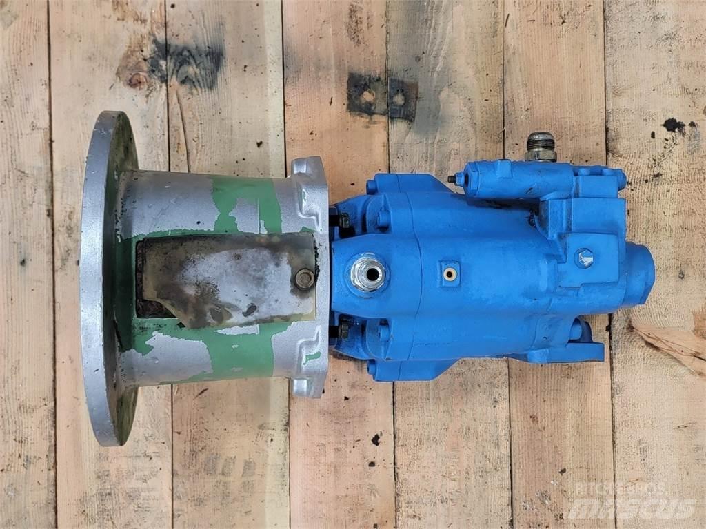 Eaton 123AL00062A Pompy wodne