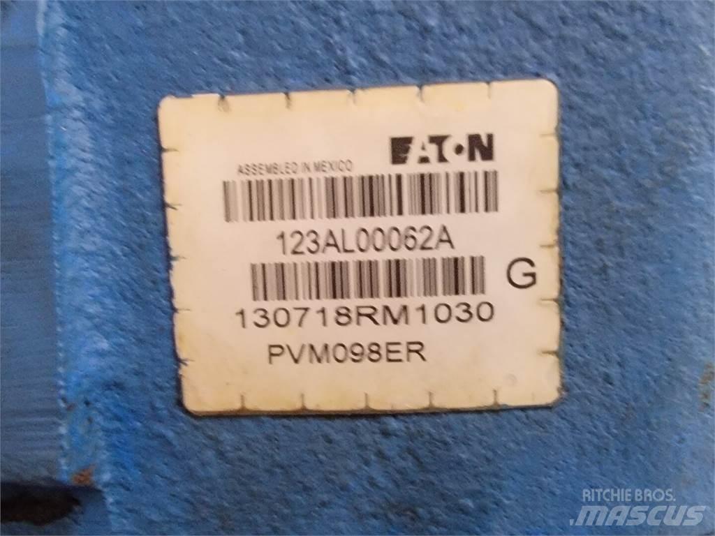 Eaton 123AL00062A Pompy wodne
