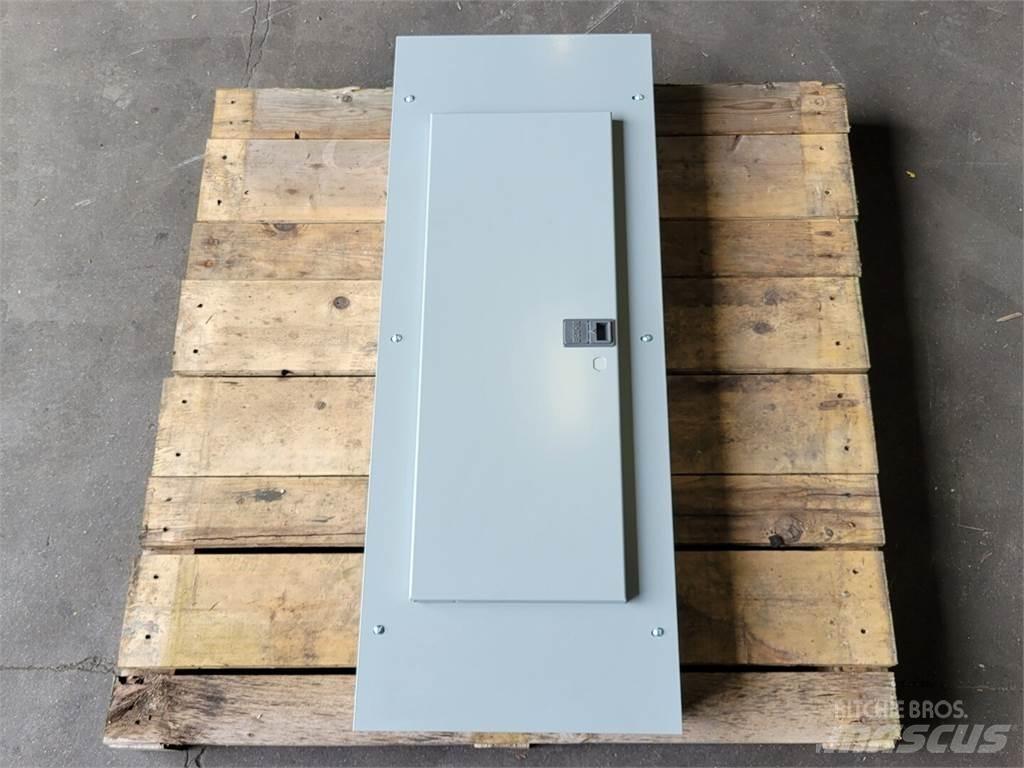 Eaton 3CBM230CU Maszyny budowlane - Inne