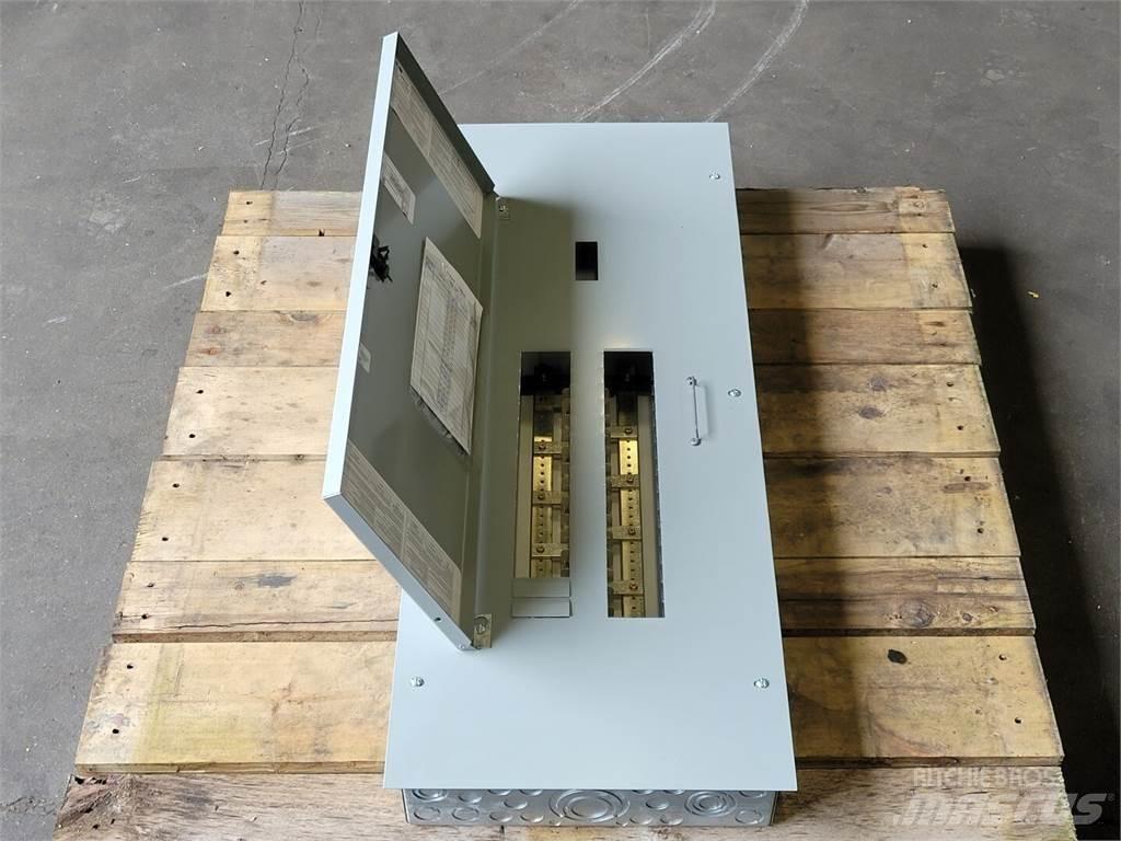 Eaton 3CBM230CU Maszyny budowlane - Inne