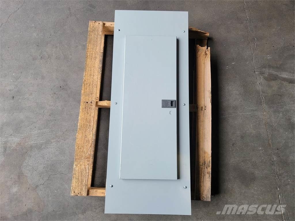 Eaton 3CBM230CU Maszyny budowlane - Inne