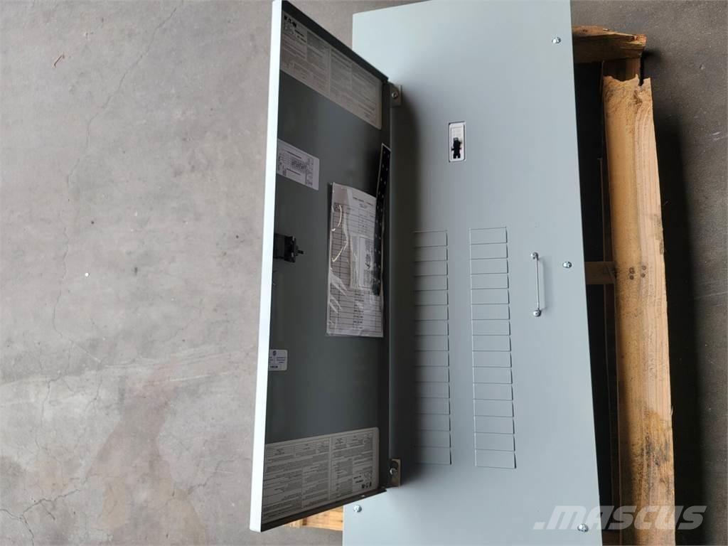 Eaton 3CBM230CU Maszyny budowlane - Inne