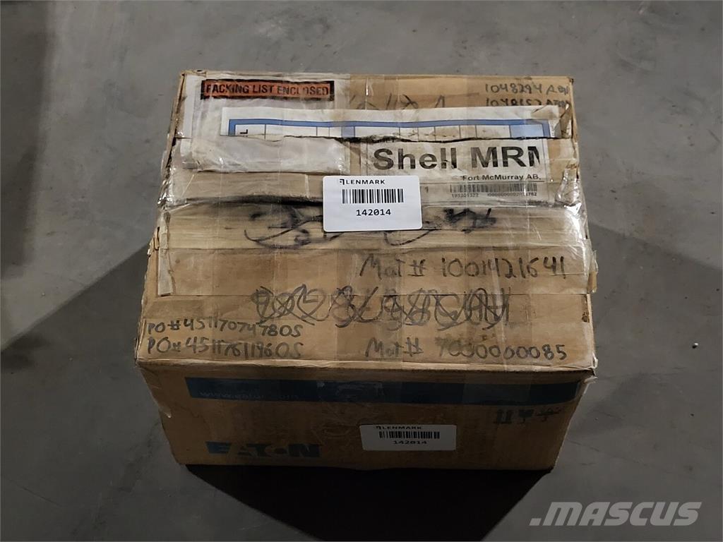 Eaton 4A55505H01 Ładowarki