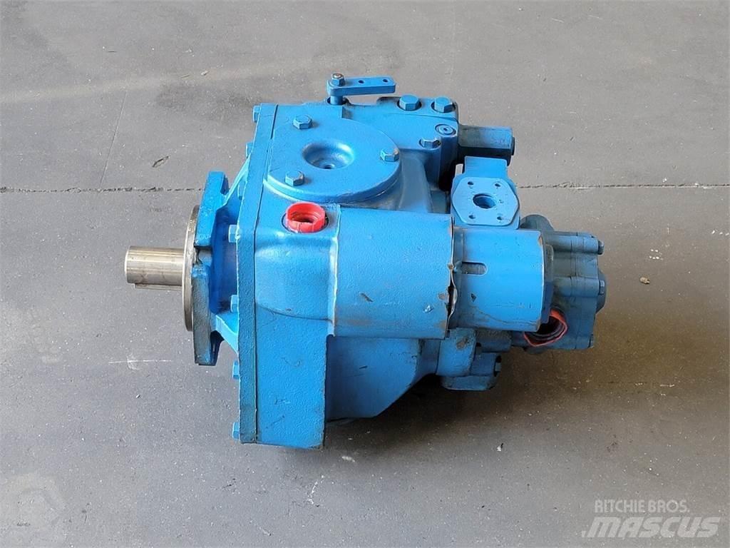 Eaton 5421-020 Pompy wodne