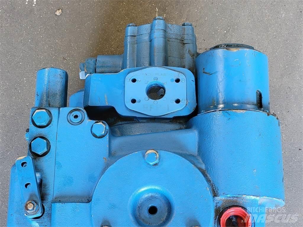 Eaton 5421-020 Pompy wodne