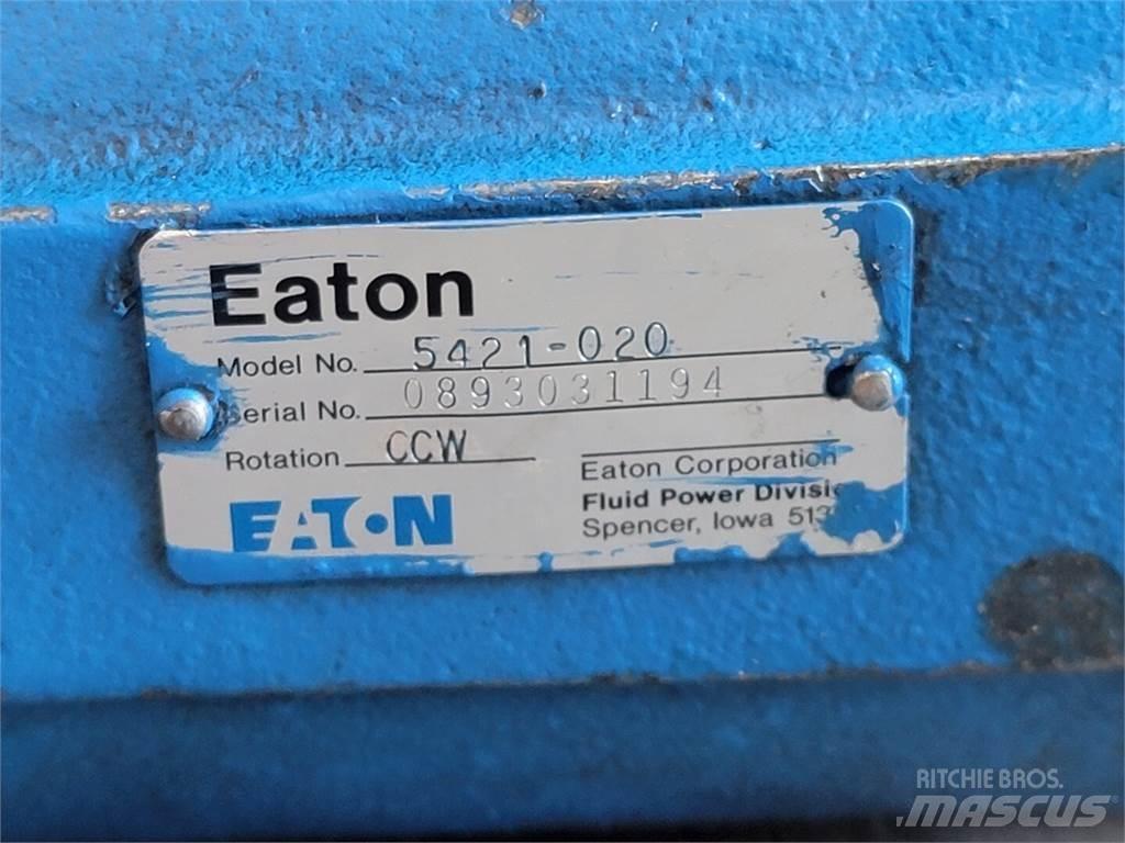 Eaton 5421-020 Pompy wodne