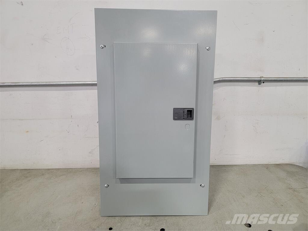 Eaton CBM118 Maszyny budowlane - Inne