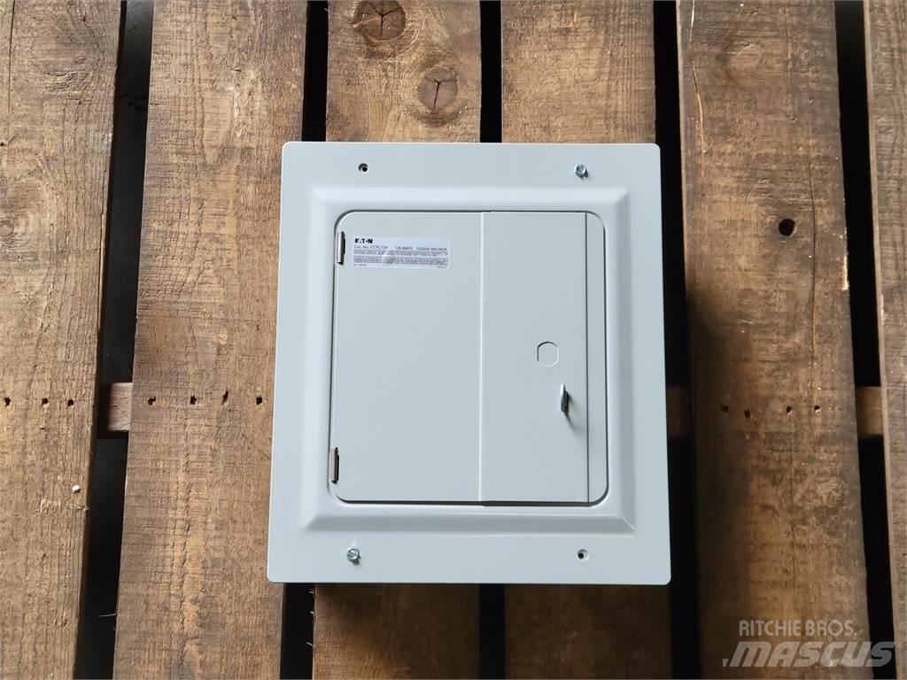 Eaton CCPL104 Maszyny budowlane - Inne