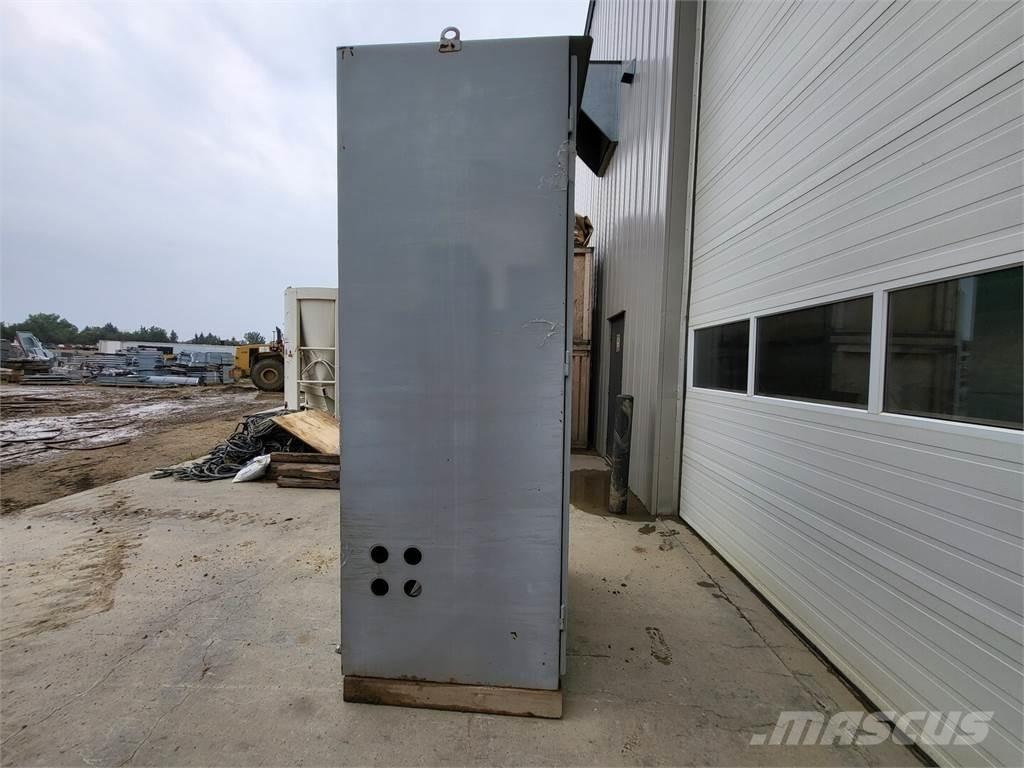 Eaton CUTLER-HAMMER Maszyny budowlane - Inne