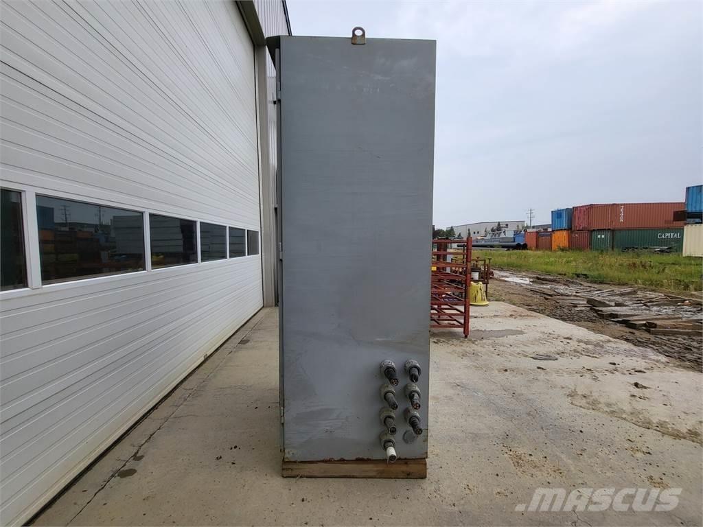 Eaton CUTLER-HAMMER Maszyny budowlane - Inne