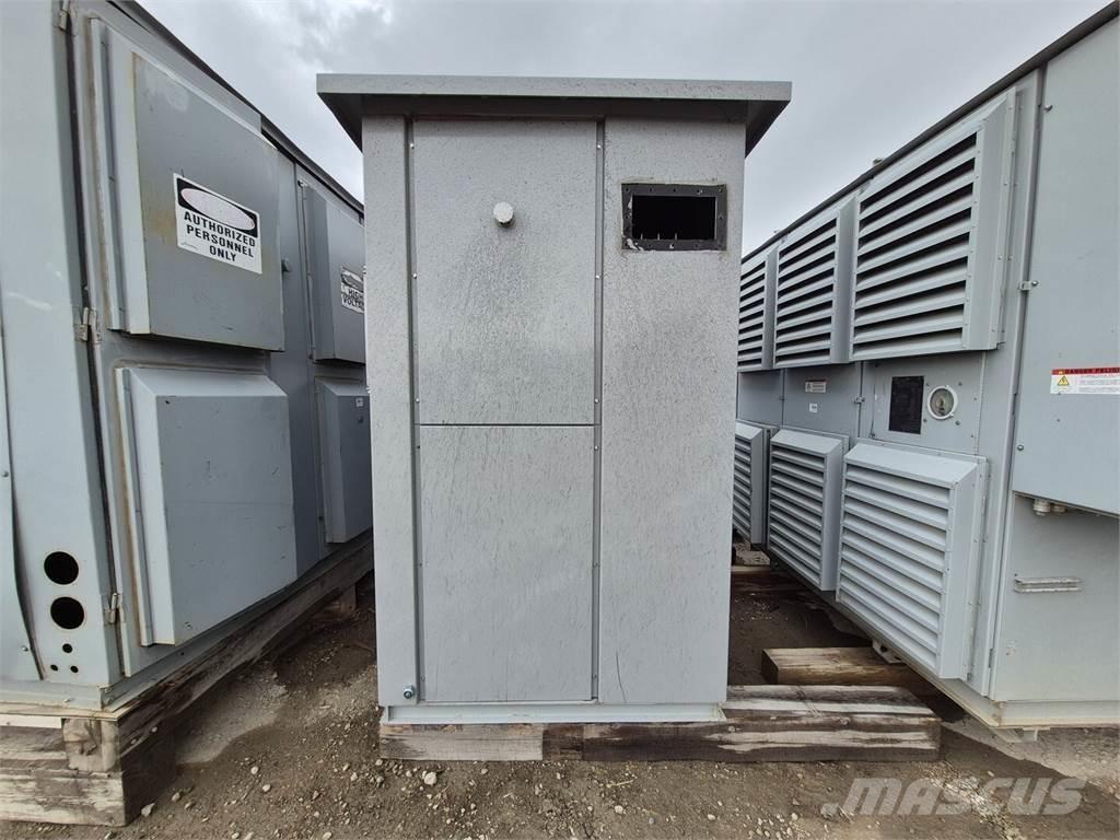 Eaton CUTLER-HAMMER Maszyny budowlane - Inne
