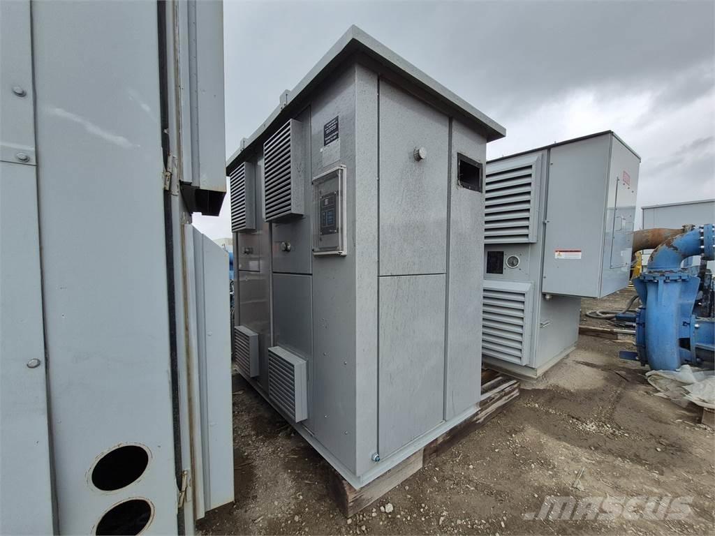 Eaton CUTLER-HAMMER Maszyny budowlane - Inne