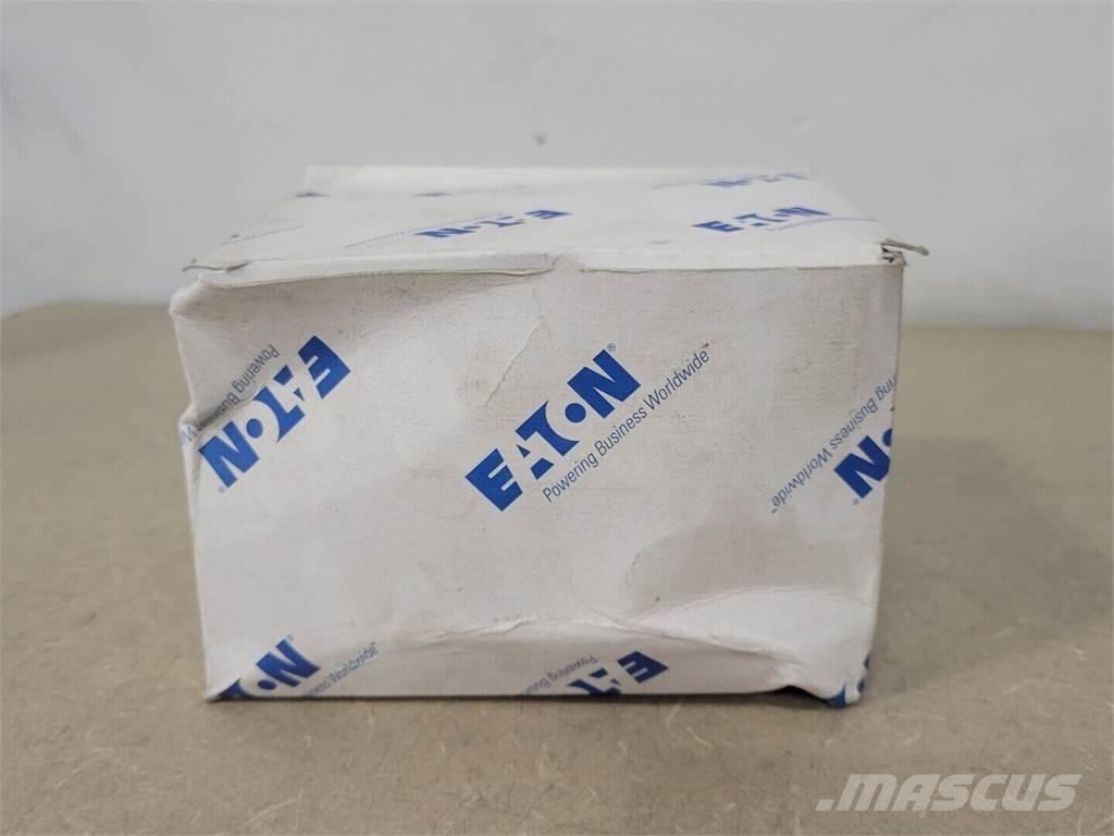 Eaton E-PKZ0-G Maszyny budowlane - Inne