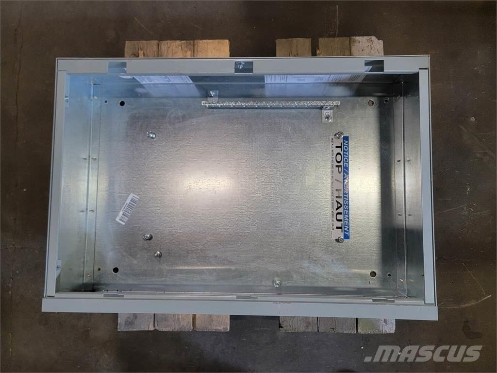 Eaton EZB2030RC Maszyny budowlane - Inne