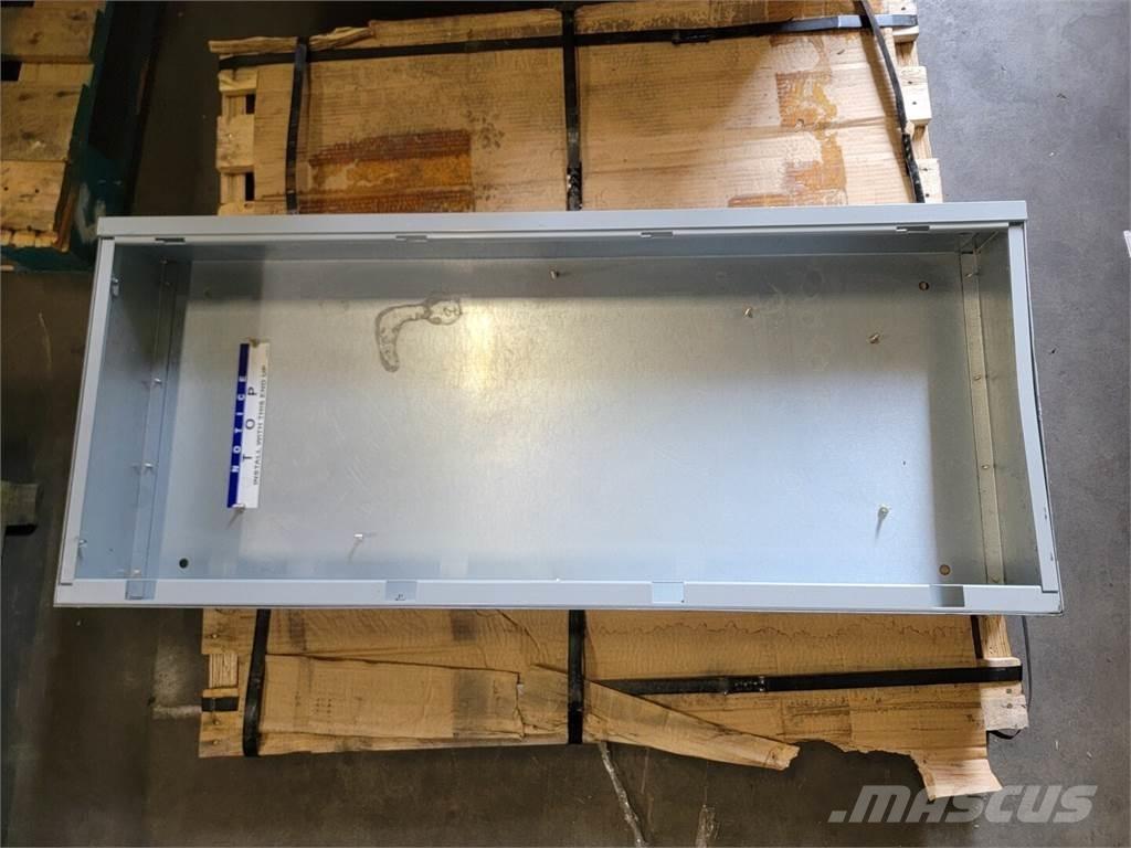 Eaton EZB2048RBS Maszyny budowlane - Inne