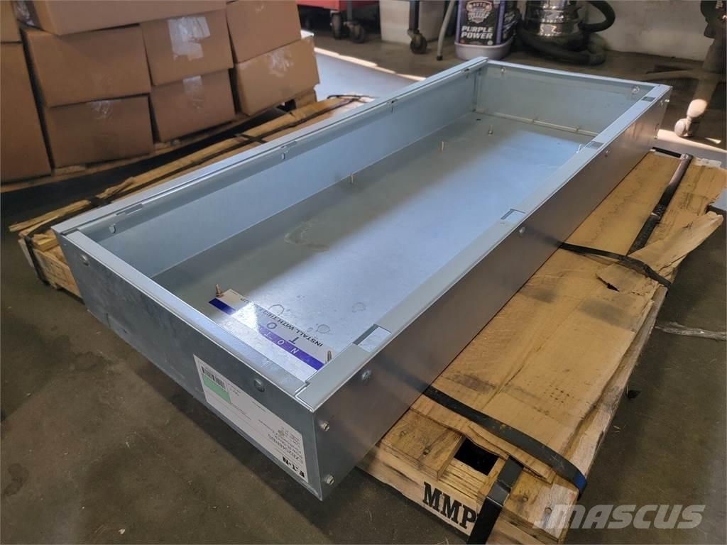 Eaton EZB2048RBS Maszyny budowlane - Inne