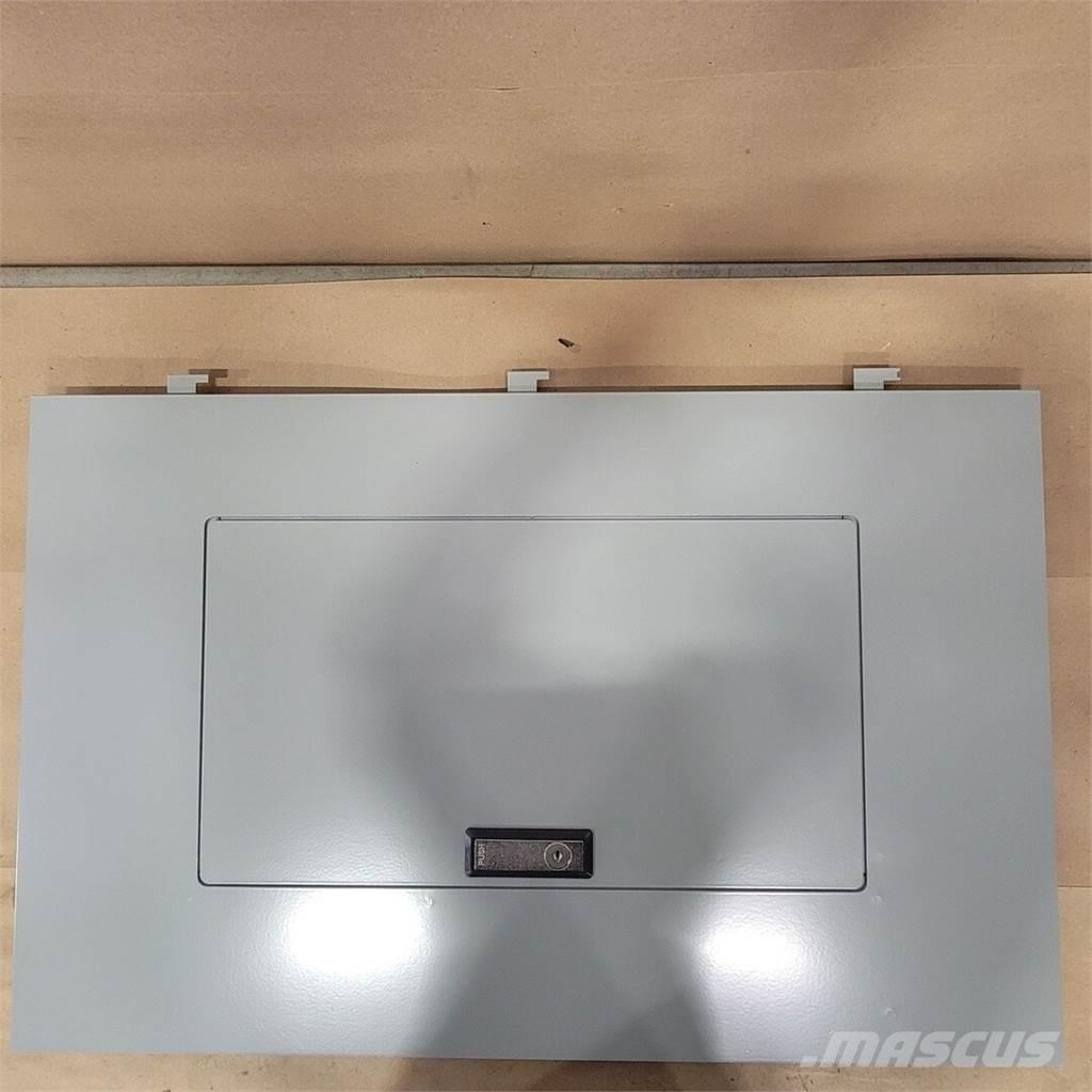 Eaton EZT2030S Maszyny budowlane - Inne