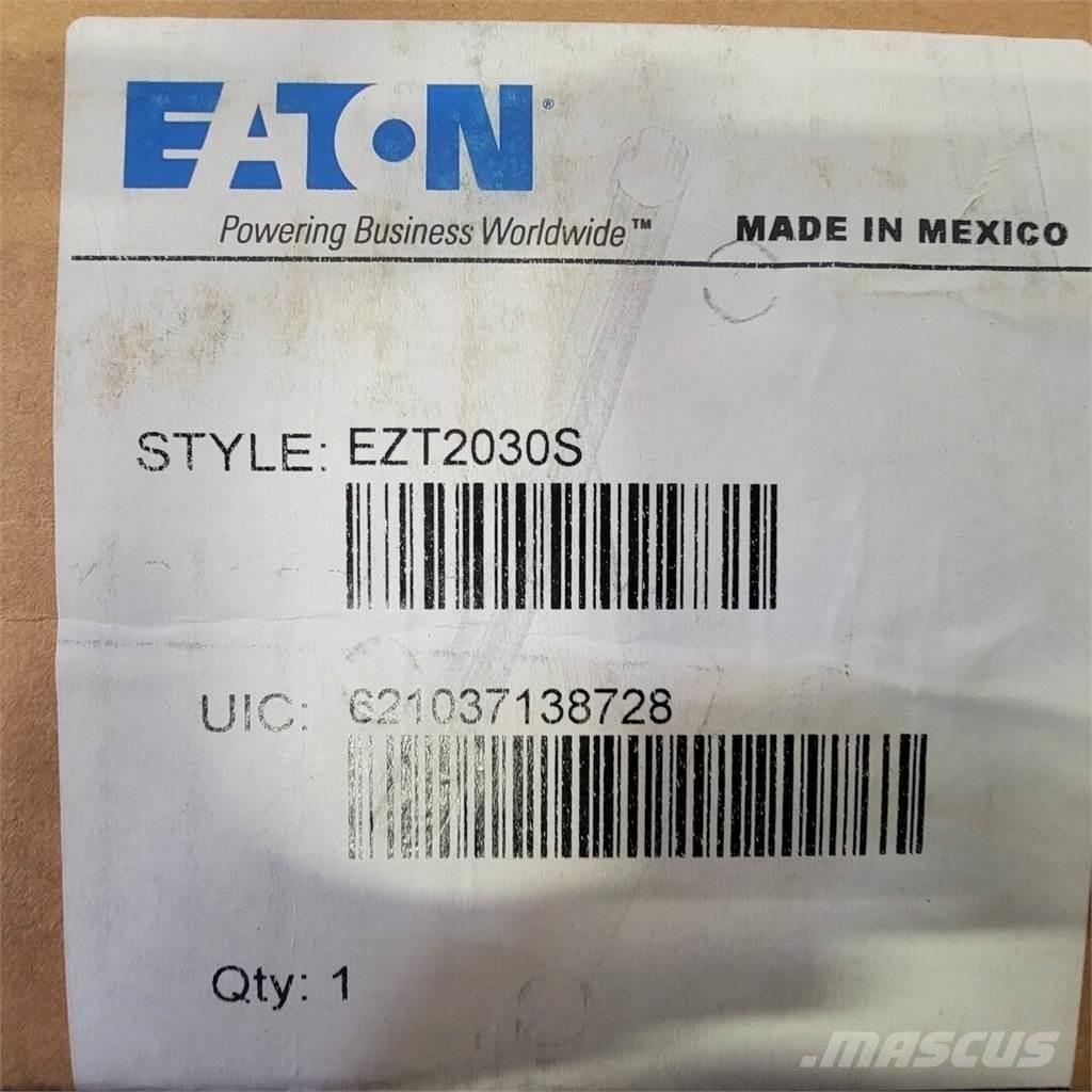 Eaton EZT2030S Maszyny budowlane - Inne